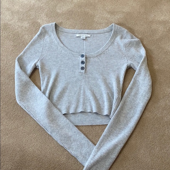 American Eagle Outfitters Tops - American eagle long sleeve